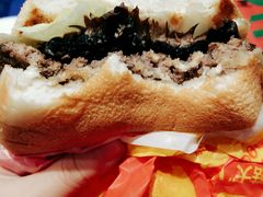 -汉堡王(北京三里屯购物中心)