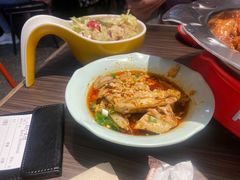 -胖哥俩肉蟹煲(济南世茂国际广场店)