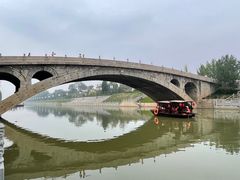 -赵州桥景区