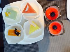 -柳州东城华美达广场酒店·欧亚西餐厅