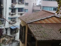 -岗上渣渣老火锅(两路口店)