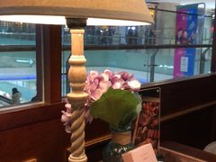 -芭莉与彩虹西餐厅(成都合生汇店)