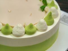 -可丽可丽·生日蛋糕·下午茶