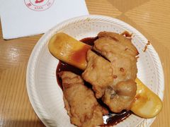 -鲜得来排骨年糕(豫园店)