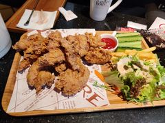 -长春藤咖啡(北园店)