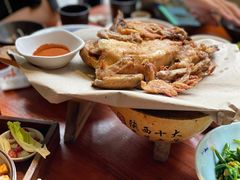 -醉长安(南门总店)