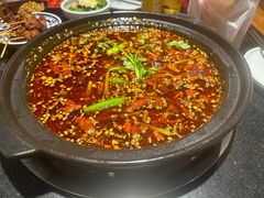 -小饕荟雅安贡椒鱼鲜馆(广福桥店)