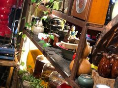 -可可大虾武汉土菜大排档(万松园1店)