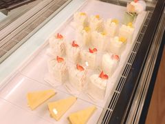 -安上烘焙 ENCHANTE(世纪汇店)