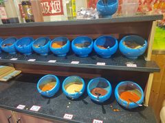 -鹤之乡·齐齐哈尔烤肉·非遗(秋涛路店)