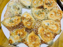 -葛记焖饼(伏牛路店)