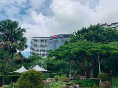 -布里斯班南岸公园