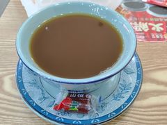 止咳消炎茶-古春堂凉茶甜品(拱北口岸店)