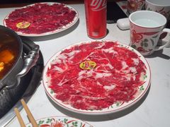 -汕头八合里海记牛肉店(清河店)