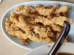 小酥肉-李先生牛肉面大王(太原南内环店)