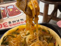 -池嬢拌粉(上海首店)