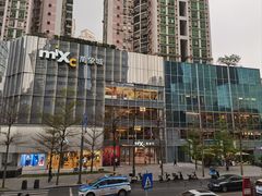 -香港新发烧腊茶餐厅(书城店)