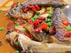 -仙店农庄(湖景农庄餐厅)