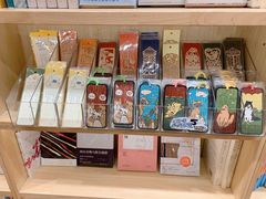 -猫的天空之城概念书店(印象城购物中心店)