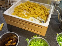 -菌自由丨野生菌火锅特色庭院餐厅(丽江古城店)