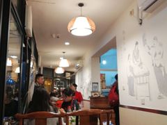 大堂-飘香火锅(玉林西路店)