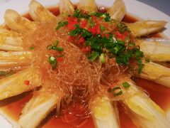 -北李妈妈菜(鲁能城店)