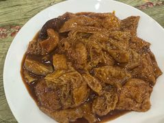 -京天红酒家(虎坊路店)