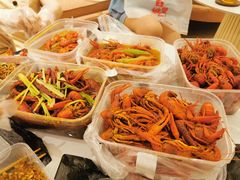 -沪小胖小龙虾(淮海中路旗舰店)