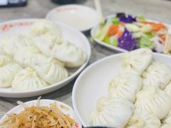 -津门张记包子铺(华昌道店)