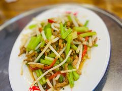 -老味道1992(武当山店)