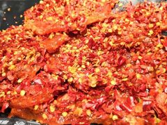 -巴蜀印象火锅(永陵总店)