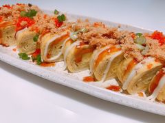 -花漫里日式餐厅(城东中骏店)