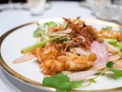 -唐阁(香港朗廷酒店)