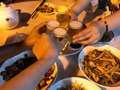 -丰收渔港饭店(嵊泗店)