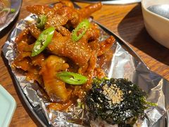 -济州爱肉堂(总店)
