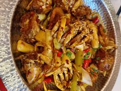 -蟹宗蟹(润达国际五楼店)