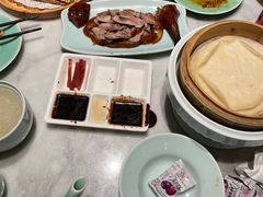 -泰钰丰烤鸭(开发区店)