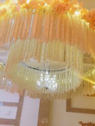 -谛融婚礼酒店·宴会厅(花园店)