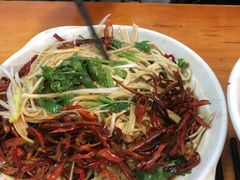 -如意香辣鸡架(总店)