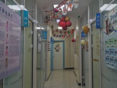 -全心全意连锁动物医院·微创中心·内科急重症·心脏专科(丰管路店)