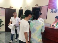 -张钰强中医正骨推拿连锁(唐家人才公寓店)