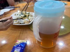 -华翔农庄(沙埔店)