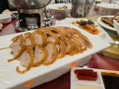 -东四民芳餐厅(世茂工三店)