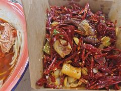 -老三样·旧食新味(万寿宫店)