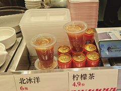 -乡村基·川味现炒大王(熙悦天街店)