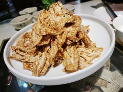 -京味斋·北京烤鸭(北京南站洋桥店)