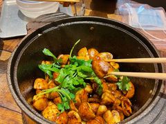 -铁公鸡·四川料理(天环广场店)