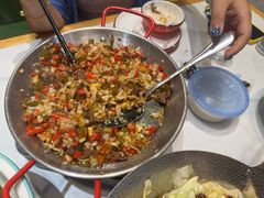 -福巷湘食小馆·猛火现炒(上海首店)