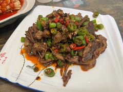 -神仙钵湘香土菜馆(光华路店)
