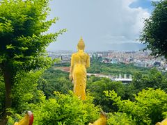 -西双版纳勐泐文化旅游区